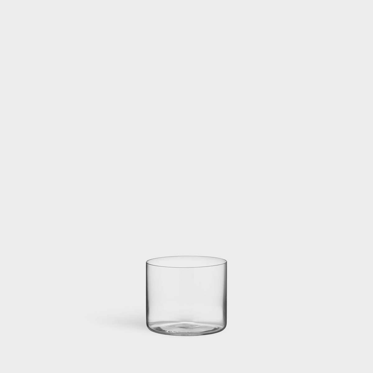 Orrefors Geometry 2-pack Vattenglas 30 cl Designer Claesson Koivisto Rune