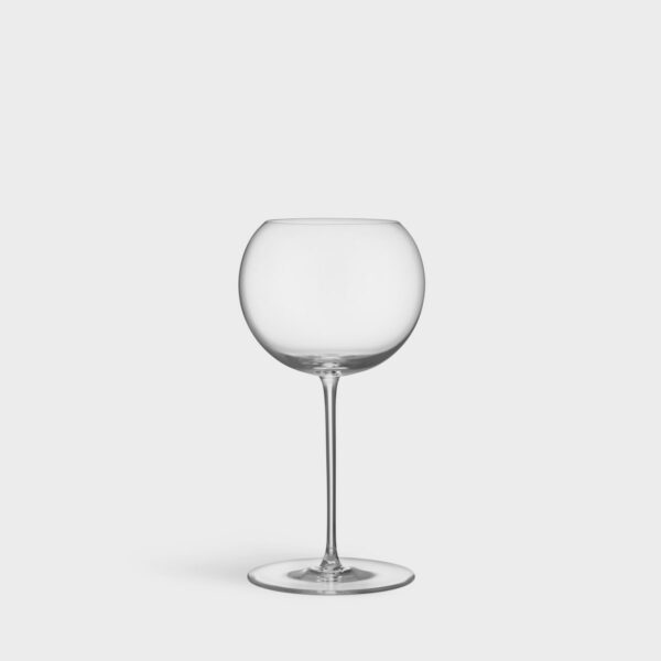 Orrefors Geometry 2-pack Vitvinsglas 52 cl Designer Claesson Koivisto Rune