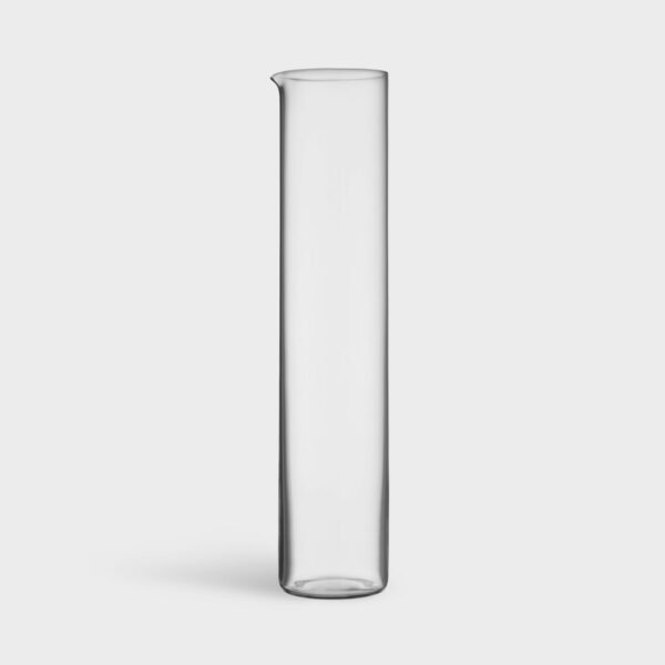 Orrefors Geometry Karaff 122 cl Designer Claesson Koivisto Rune