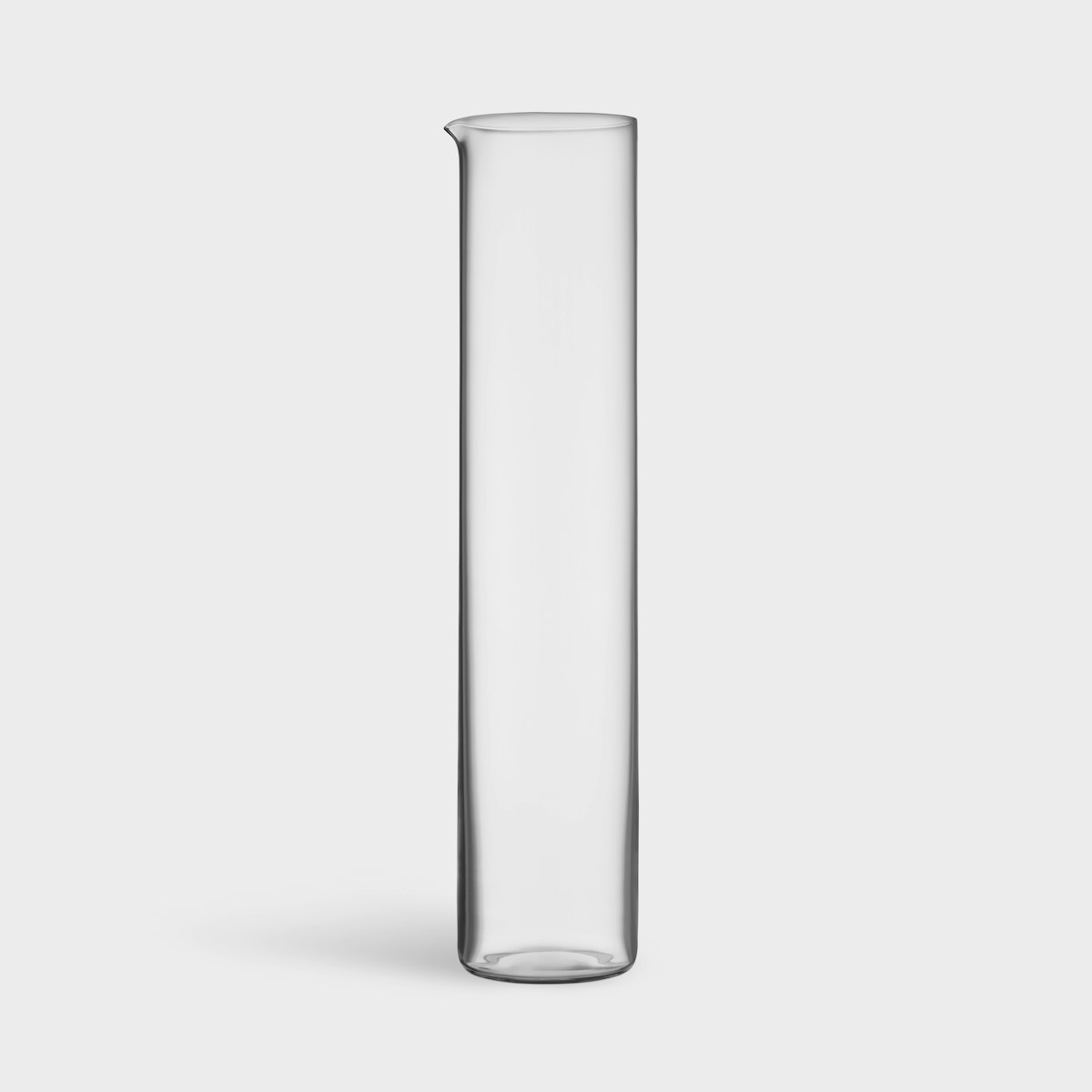Orrefors Geometry Karaff 122 cl Designer Claesson Koivisto Rune