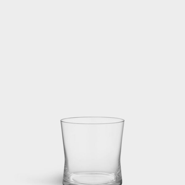 Orrefors Grace 2-pack double old fashioned glas 39 cl Designer Erika Lagerbielke
