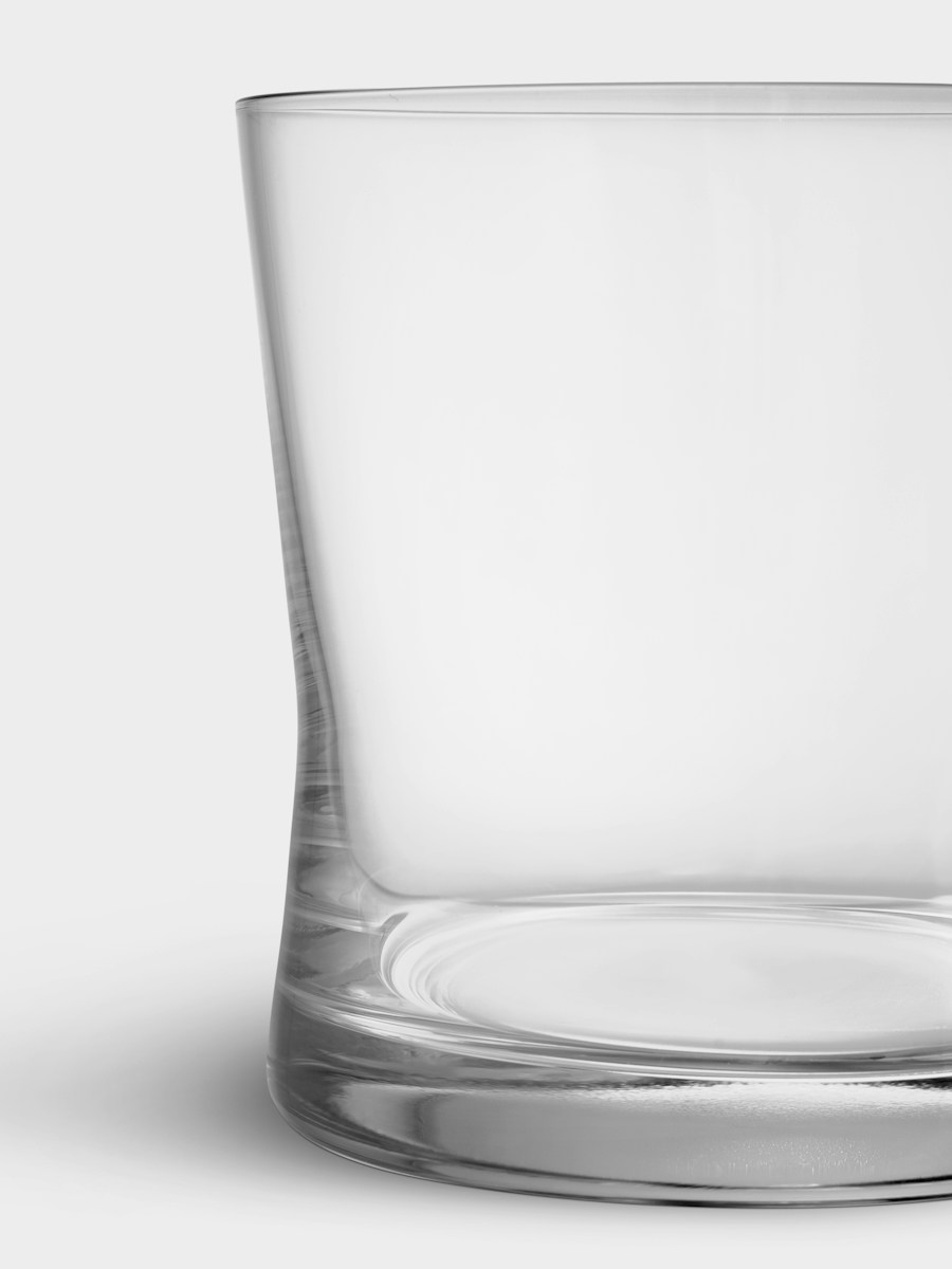 Orrefors Grace 2-pack old fashioned glas 32 cl Designer Erika Lagerbielke