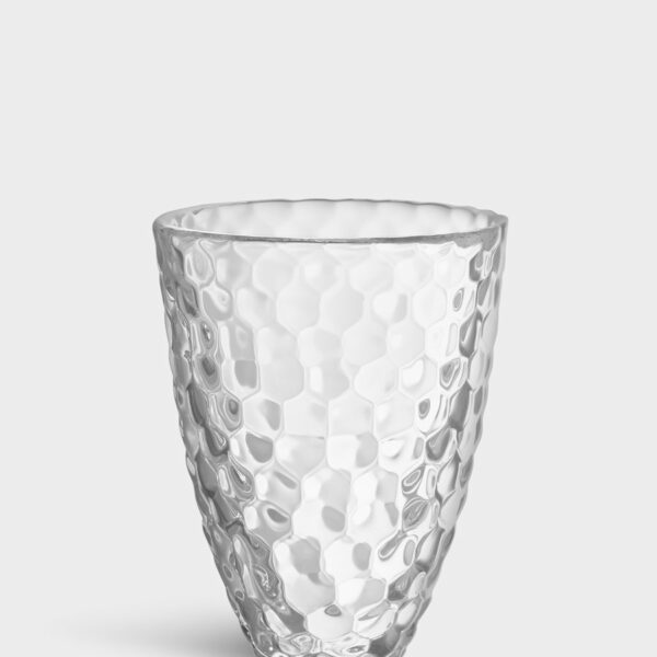 Orrefors Hallon Vas 160 mm Designer Anne Nilsson
