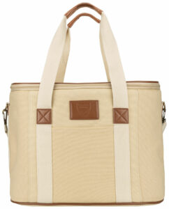 Orrefors Hunting – kylväska 27 l sand