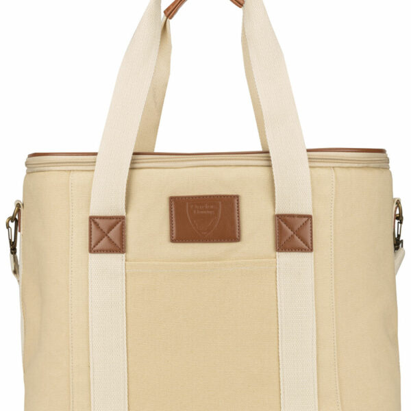 Orrefors Hunting Kylväska 27 l Sand