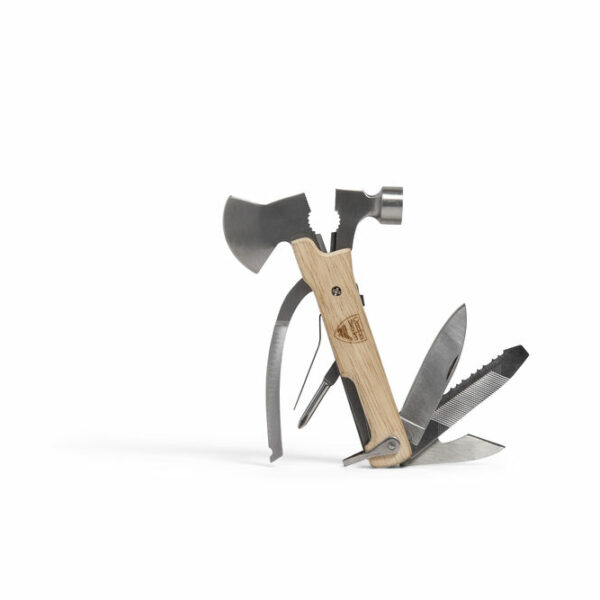 Orrefors Hunting Multiverktyg 15 cm Stål