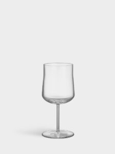 Orrefors Informal – 2-pack dricksglas 28 cl – design Björn Dahlström