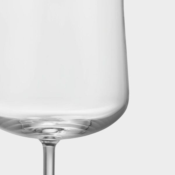 Orrefors Informal 2-pack dricksglas 36 cl Designer Björn Dahlström