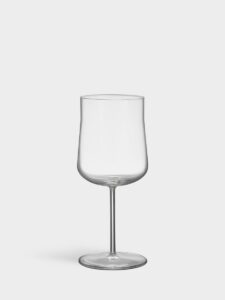 Orrefors Informal – 2-pack glas 43 cl – design Björn Dahlström