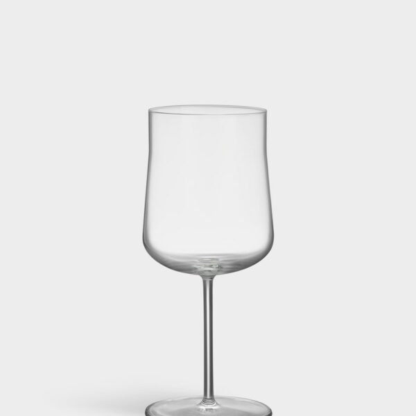 Orrefors Informal 2-pack glas 43 cl Designer Björn Dahlström