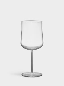 Orrefors Informal – 2-pack glas 60 cl – design Björn Dahlström