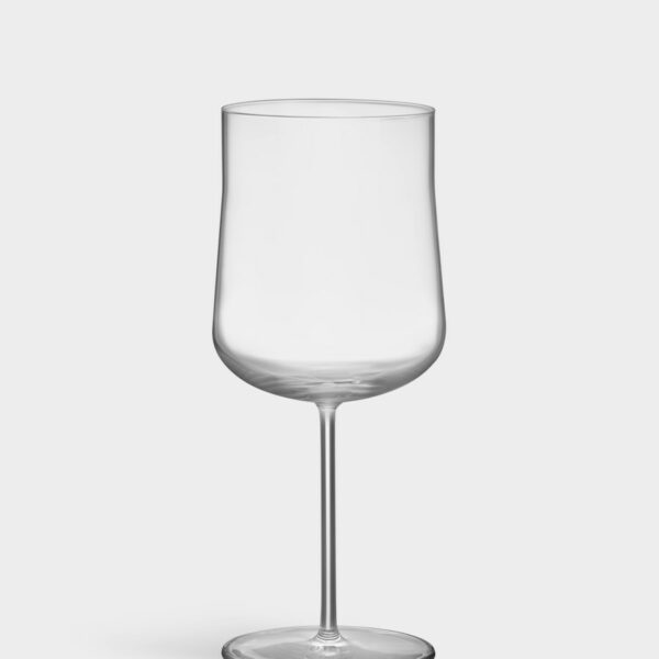Orrefors Informal 2-pack glas 60 cl Designer Björn Dahlström