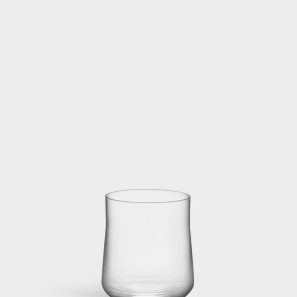 Orrefors Informal 2-pack tumblerglas 37 cl Designer Björn Dahlström