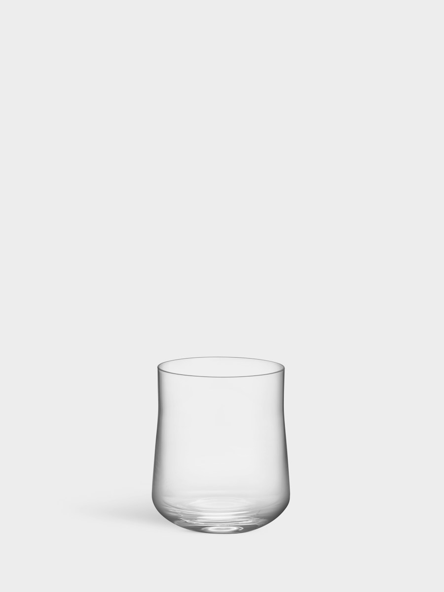Orrefors - Informal - 2-pack tumblerglas 37 cl Designer Bj&ouml;rn Dahlstr&ouml;m