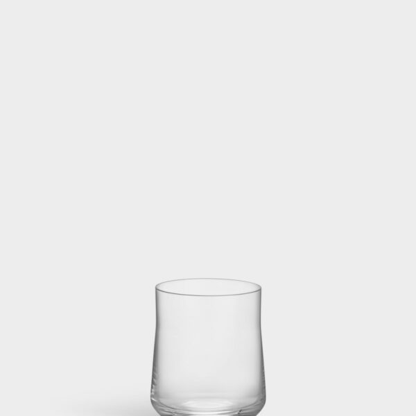 Orrefors Informal 2-pack vattenglas 25 cl Designer Björn Dahlström