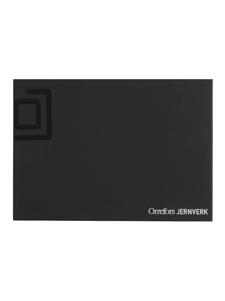 Orrefors Jernverk Knivset 5-pack Stål
