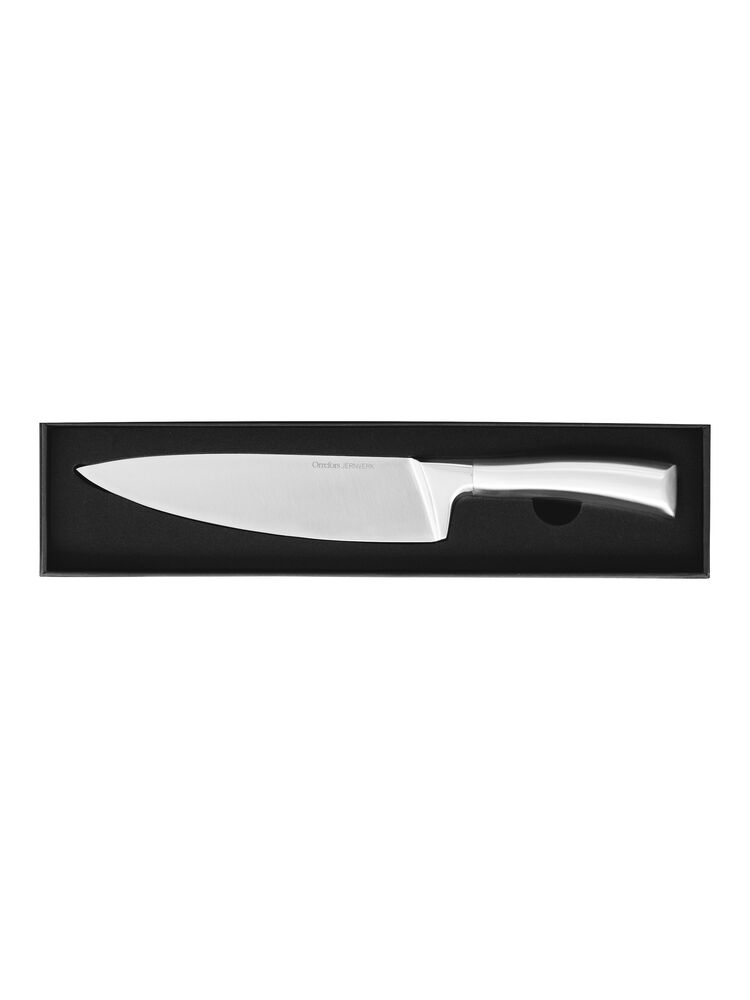 Orrefors Jernverk Kockkniv 20 cm Stål
