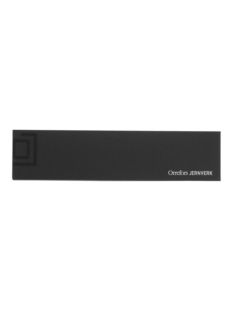 Orrefors Jernverk Kockkniv 20 cm Stål