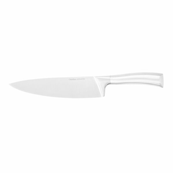 Orrefors Jernverk Kockkniv 20 cm Stål