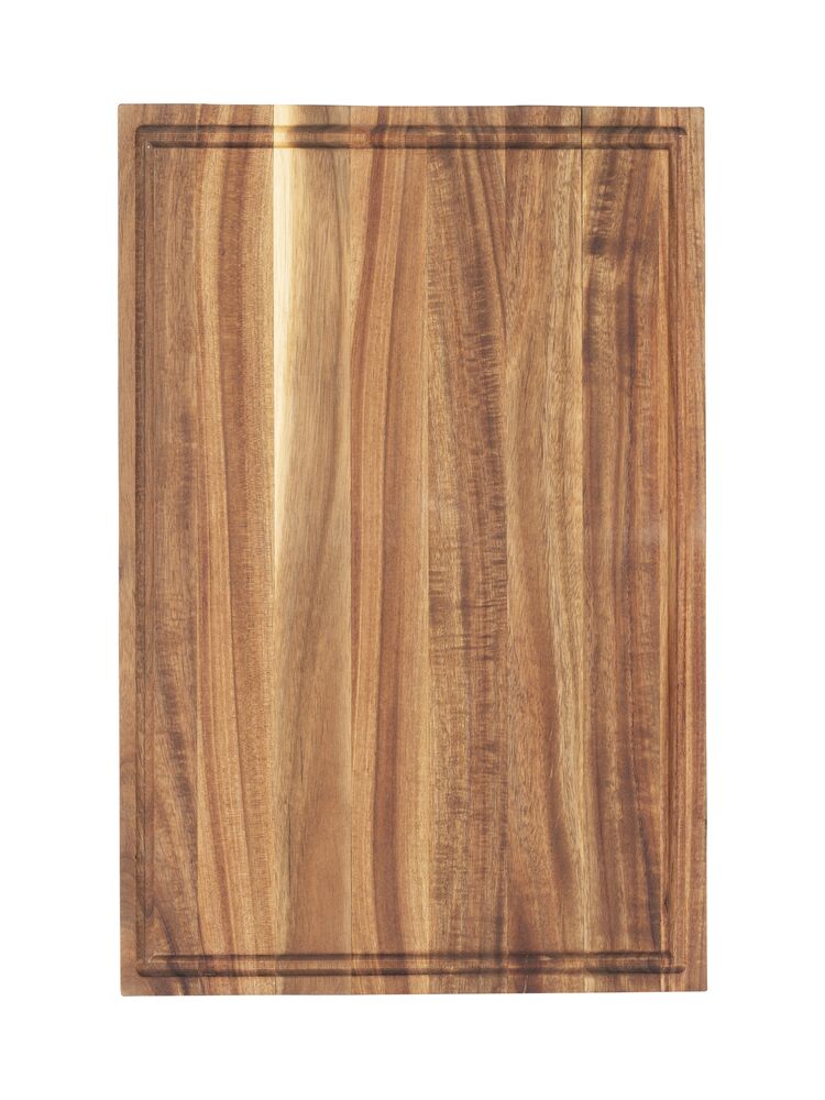 Orrefors Jernverk Skärbräda 45 x 30 x 4 cm