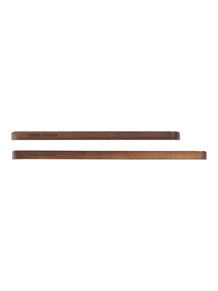 Orrefors Jernverk Skärbrädor 2-pack Brun