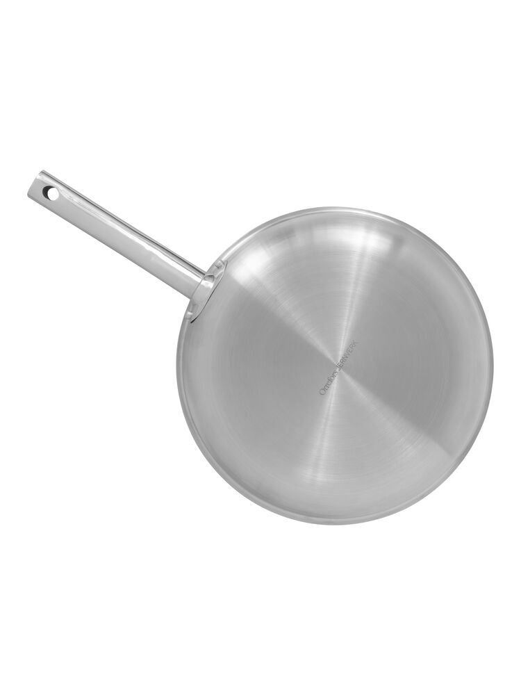 Orrefors Jernverk Stekpanna 28 cm Stål