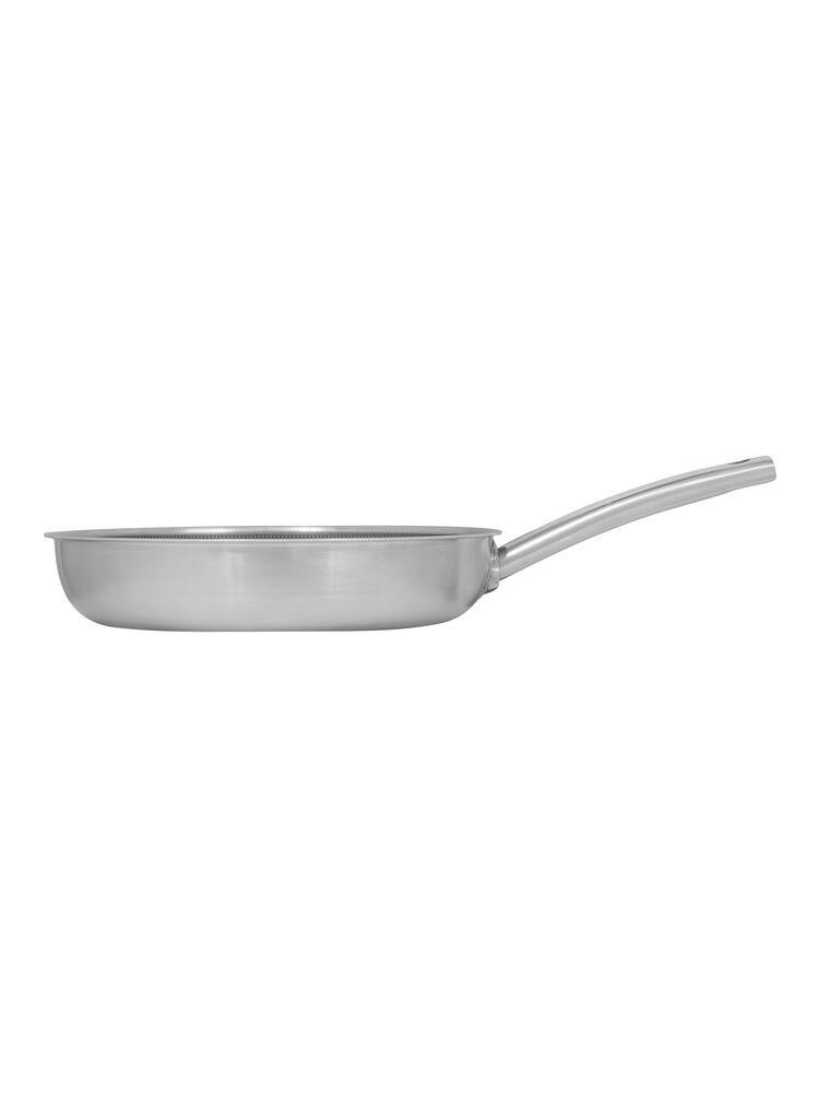 Orrefors Jernverk Stekpanna 28 cm Stål