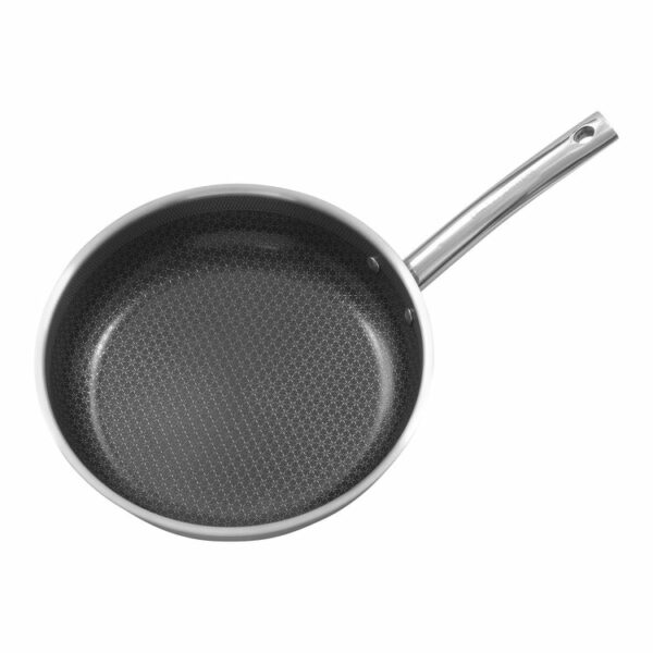 Orrefors Jernverk Stekpanna 28 cm Stål