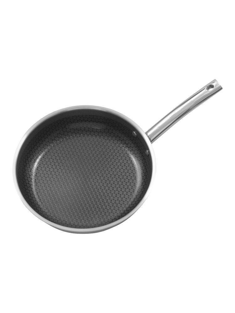 Orrefors Jernverk Stekpanna 28 cm Stål