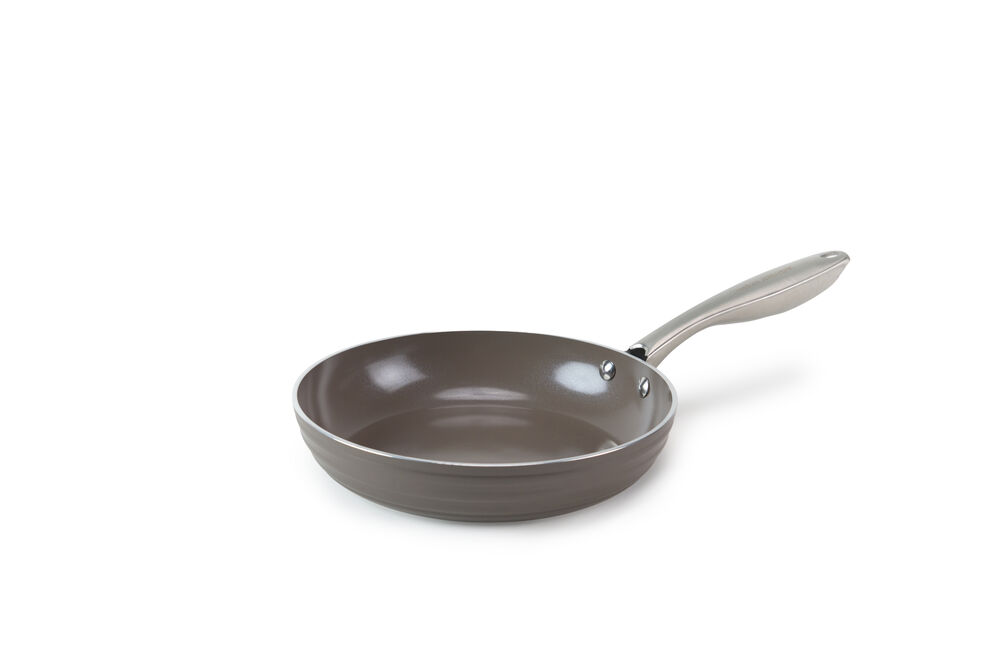 Orrefors Jernverk Stekpanna 28 x 5 cm Macchiato