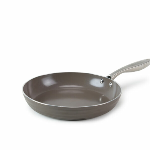 Orrefors Jernverk Stekpanna 28 x 5 cm Macchiato