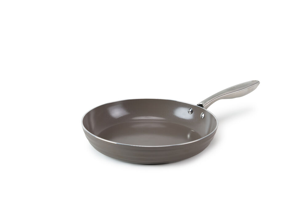 Orrefors Jernverk Stekpanna 28 x 5 cm Macchiato