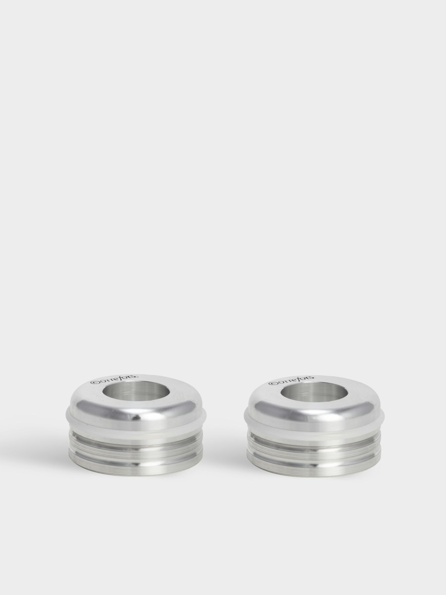 Orrefors Light Switch 2-pack Ljushållare 43 mm Designer Lena Bergström