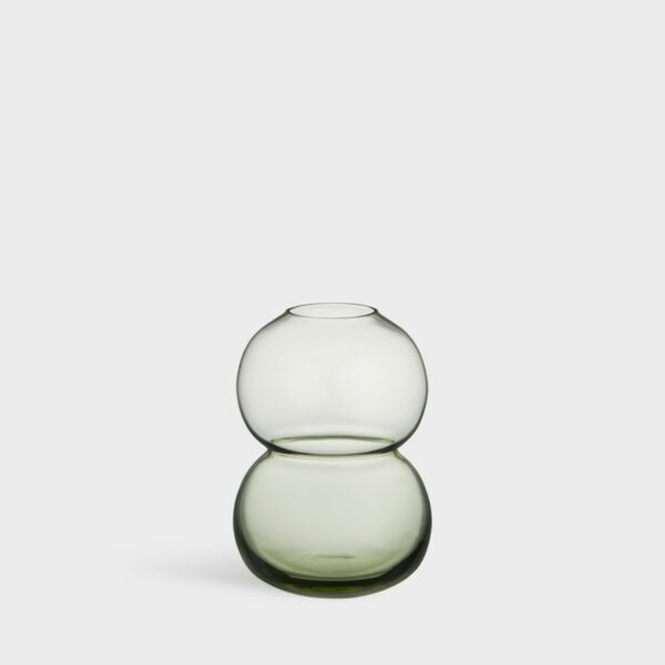 Orrefors Midsummer Cow Vetch minivas 90 mm Designer Claesson Koivisto Rune