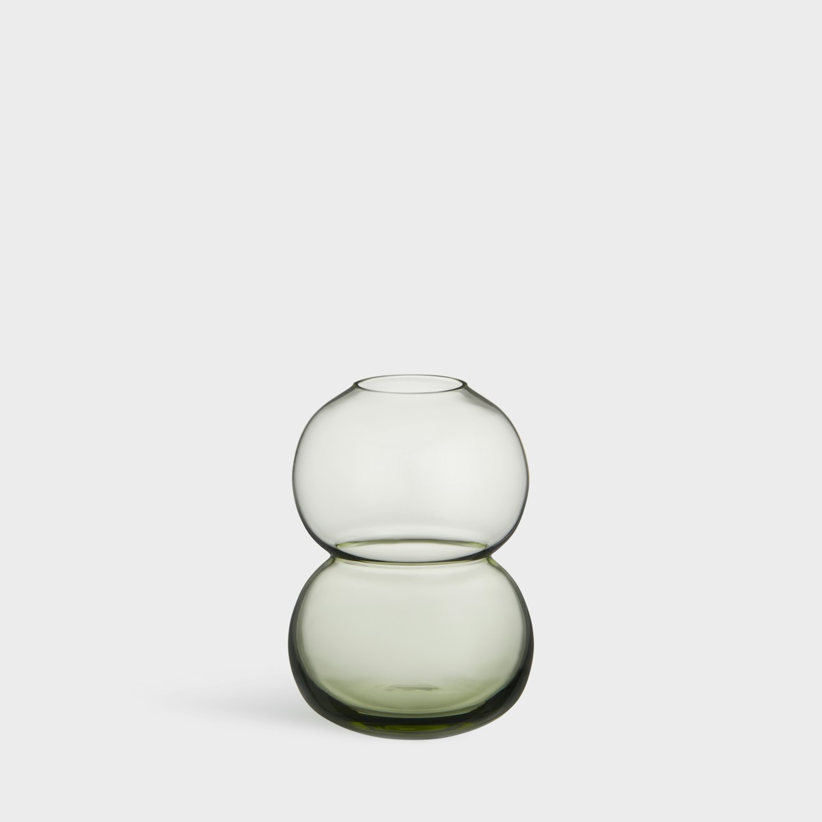 Orrefors - Midsummer - Cow Vetch minivas 90 mm Designer Claesson Koivisto Rune