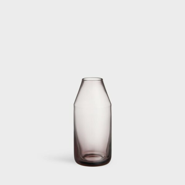 Orrefors Midsummer Wood Cranesbill minivas 100 mm Designer Claesson Koivisto Rune
