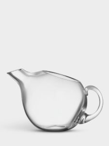 Orrefors Mingus – kanna 150 cl – design Vicke Lindstrand