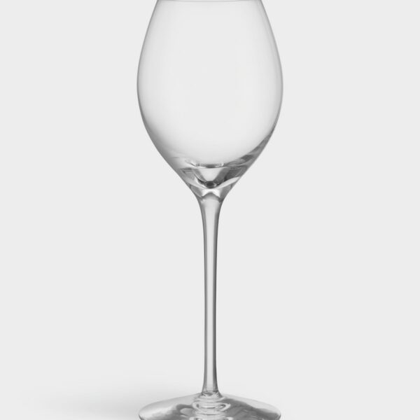 Orrefors More 2-pack Champagne Boule glas 31 cl Designer Erika Lagerbielke
