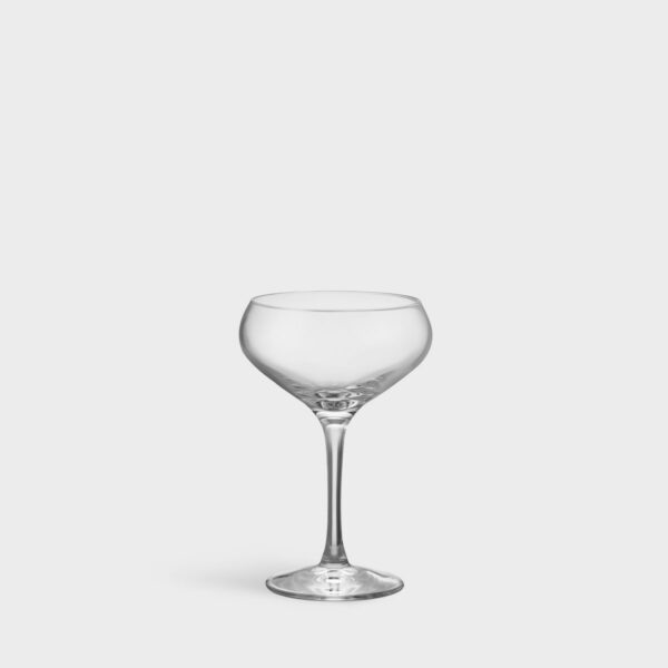 Orrefors More 2-pack coupe champagneglas 21 cl Designer Erika Lagerbielke