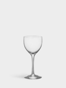 Orrefors More – 2-pack Nick & Nora glas 17 cl – design Erika Lagerbielke