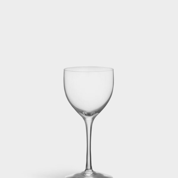 Orrefors More 2-pack Nick & Nora glas 17 cl Designer Erika Lagerbielke