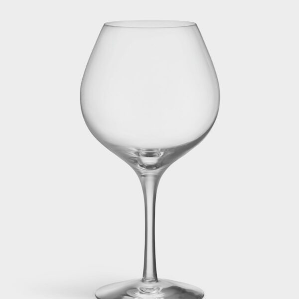 Orrefors More 2-pack Pinot vinglas 60 cl Designer Erika Lagerbielke