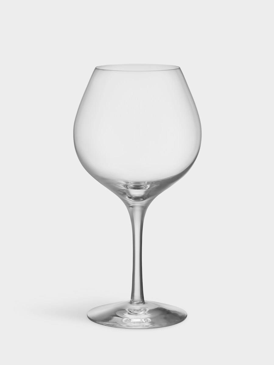 Orrefors - More - 2-pack Pinot vinglas 60 cl Designer Erika Lagerbielke