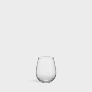 Orrefors More – 2-pack tumblerglas 44 cl – design Erika Lagerbielke