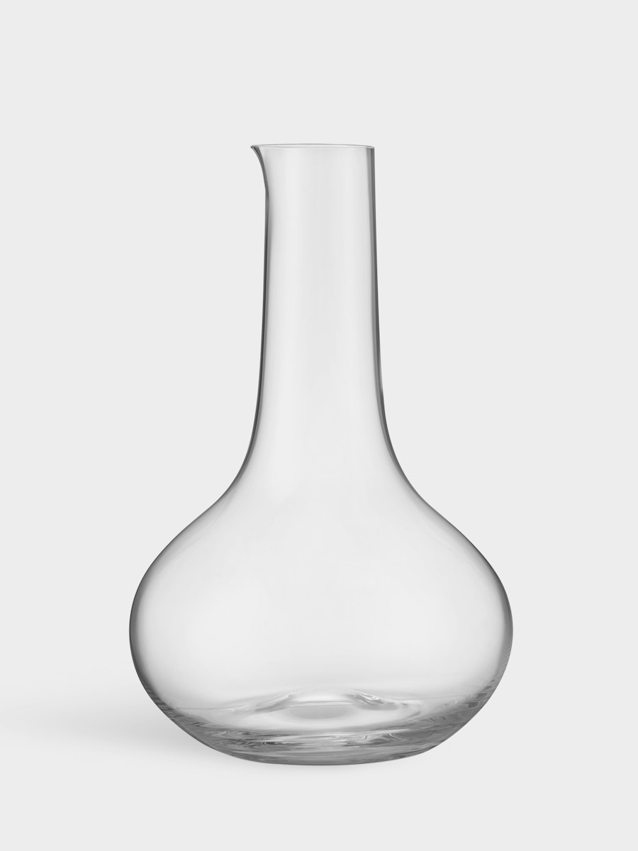 Orrefors More Karaff 150 cl Designer Erika Lagerbielke