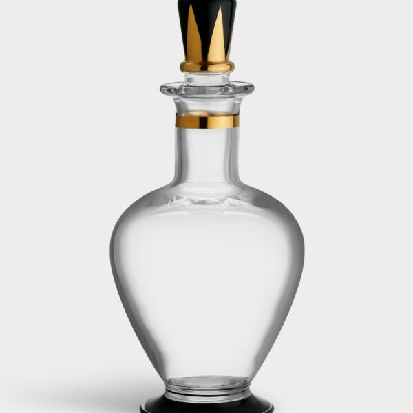 Orrefors Nobel Karaff 118 cl Designer Gunnar Cyrén