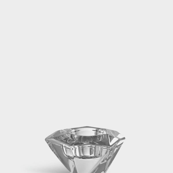 Orrefors Precious Ljuslykta 60 mm Designer Malin Lindahl