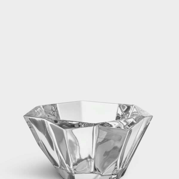 Orrefors Precious Skål 160 mm Designer Malin Lindahl