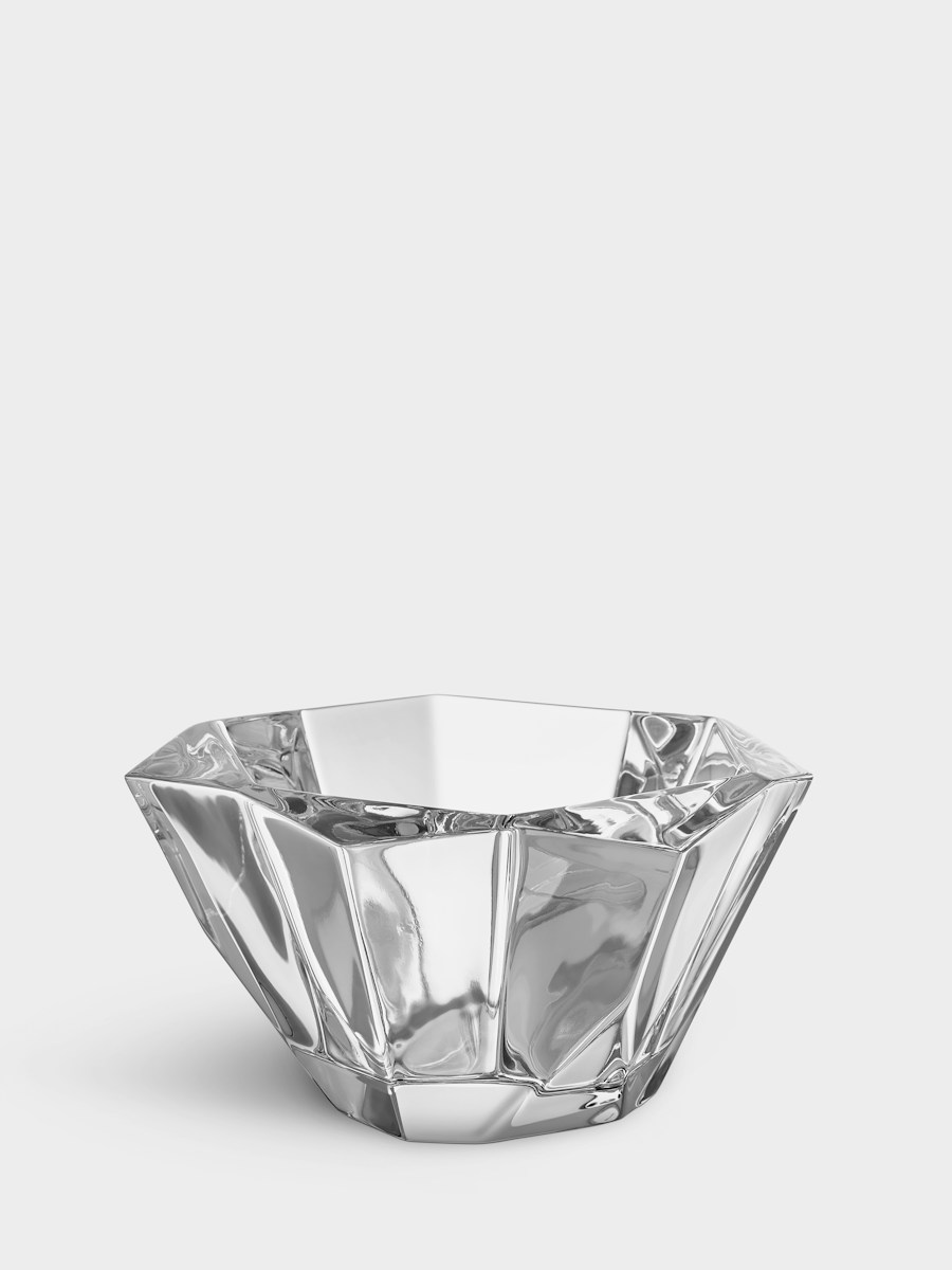 Orrefors Precious Skål 160 mm Designer Malin Lindahl
