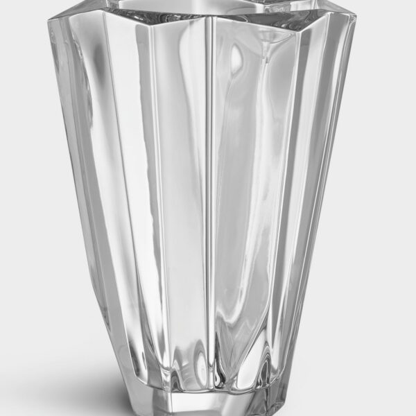 Orrefors Precious Vas 235 mm Designer Malin Lindahl
